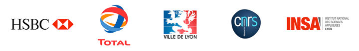 Institut Chine Education : TOTAL/ HSBC/VILLE DE LYON/CNRS/INSA Institut Chine Education : TOTAL/ HSBC/VILLE DE LYON/CNRS/INSA