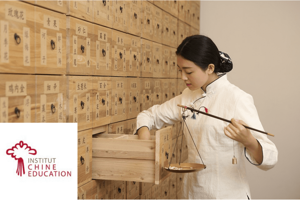 médecine traditionelle chinoise