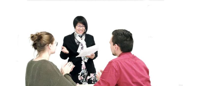 Institut Chine Education - CPF CHINOIS CPF CHINOIS