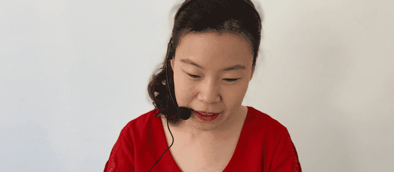 Cours de chinois à distance cours de chinois à lyon - cours à distance