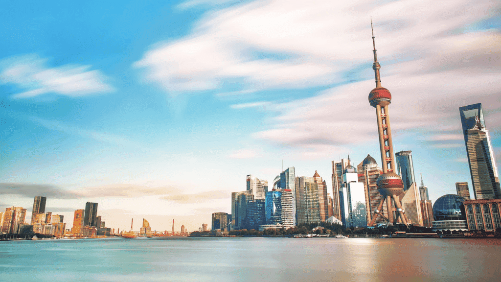 aide au logement en Chine