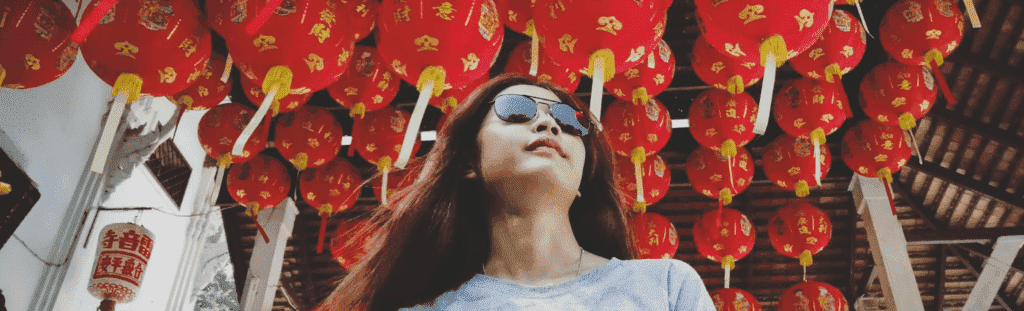 Apprendre le chinois - ouverture au monde