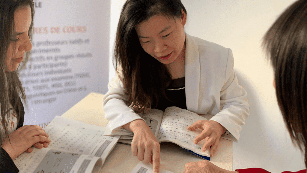 préparation de l’examen BCT